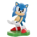 Cable Guys Mini Sonic The Hedgehog Sliding Mobile & Controller Holder