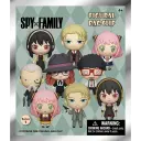 Monogram Spy x Family 3D Foam Bag Clip Series 1 
