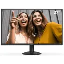 AOC 27 Inch FHD 120HZ/1920x1080/1MS/1.4 HDMI Gaming Monitor - Black