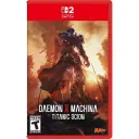 NS2 Daemon X Machina Titanic Scion NTSC