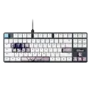 Pulsar Esport PCMK 3 HE TKL 87Keys ANSI Design By Something Gaming Keyboard