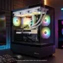 NEBULA RTX5070 12GB GAMING PC