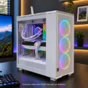 Gladiator Gaming PC AMD 9070XT