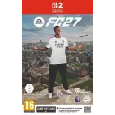 NS2 EA Sports FC 27 Arabic PAL