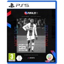 PS5 Fifa 21- Standard Edition R2 Arabic
