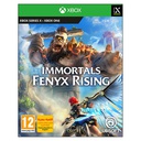 XBX Immortals Fenyx Rising PAL Arabic