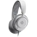 Steelseries Arctis Nova 1 Wired Gaming Headset White