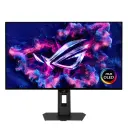 Asus Rog AS XG27AQWMG 27"/280HZ/WOLED/0.03MS/2.1HDMI Gaming Monitor Black