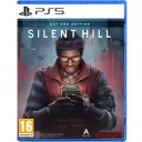 PS5 Silent Hill Townfall Day One Edition R2