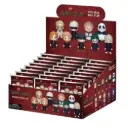 Monogram Jujutsu Kaisen 3D Foam Bag Clip, Series 1
