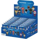 Monogram PlayStation 3D Foam Bag Clip, Series 2