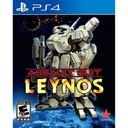 PS4 Assault Suit Leynos R1