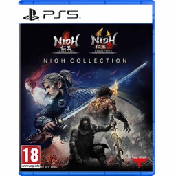 [S677104] PS5 Nioh Collection R2