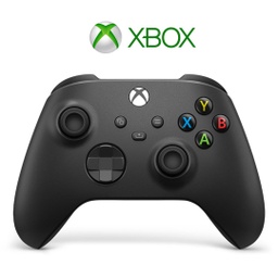[677150] Xbox Series X Wireless Controller - Carbon Black