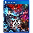 PS4 Persona 5 Strikers R1