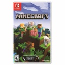 NS Minecraft NTSC