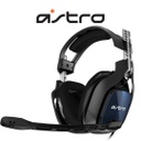 ASTRO PS4 A40 TR Wired Gen 4 Headset - Black/Blue