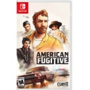 NS American Fugitive NTSC
