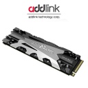 addlink A95 2TB SSD M.2 With Heatsink / Support PS5
