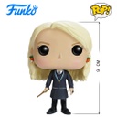 Funko POP! Movies Harry Potter - Luna Lovegood Vinyl Figure