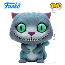 Funko POP! Disney: Alice in Wonderland: Cheshire Cat - Vinyl Figure