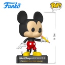 Funko POP! Disney Archives Classic Mickey 798 Vinyl Figure
