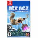 NS Ice Age Scrat's Nutty Adventure NTSC