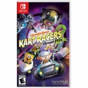 NS Nickelodeon Kart Racers 2: Grand Prix NTSC