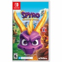 NS Spyro Reinited Trilogy NTSC