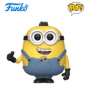 Funko POP! Minions 2: Pet Rock Otto Figure