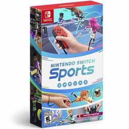 [678156] NS Sports Switch NTSC