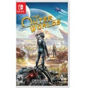 NS The Outer Worlds NTSC
