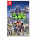 NS The Last Kids On Earth And The Staff Of Doom NTSC