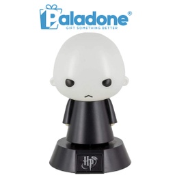[678219] Paladone Harry Porter: Voldemort Icon Light