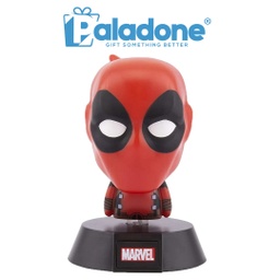 [678230] Paladone Deadpool Icon Light