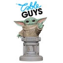 Cable Guys Device Holder - Star Wars: The Mandalorian The Child Figure