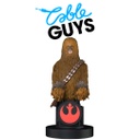 Cable Guys Device Holder - Star Wars: Chewbacca Figure