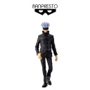 Banpresto - Jujutsu Kaisen Jukon No Kata: Satoru Gojo ver.A Figure