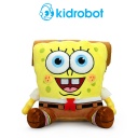 Kidrobot SpongeBob Squarepants Kamp Koral 7.5" Phunny Plush