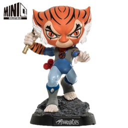 [678498] Iron Studios - Tygra - Thundercats - MiniCo