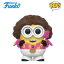 Funko POP! Minions 70's Bob Vinyl Figure