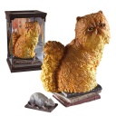 Noble Collection - Harry Potter Magical Creatures - Crookshanks