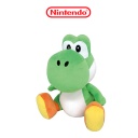 Nintendo Super Mario Bros. Yoshi 11" Plush