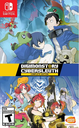 NS Digimon Story Cyber Sleuth: Complete Edition NTSC