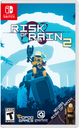 NS Risk of Rain NTSC