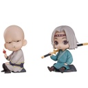 Jueding Qset Jia Fugui And Tang Lin Figure