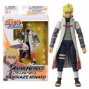 Bandai - Naruto Heroes Figures 17cm Assortment (Namikaze Minato)