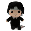 Hunter x Hunter Chrollo Sitting Pose 7-Inch Plush