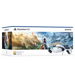 [S678998] PlayStation VR2 Horizon Call of the Mountain bundle