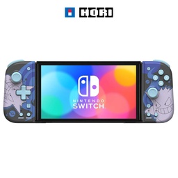 [679002] HORI NS Split Pad Compact for Gengar